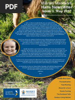 Download Massey Manawatu Halls Newsletter Issue 3 2017  by Rebecca Price SN349152286 doc pdf