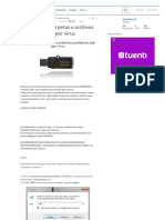Desbloquear carpetas o archivos ocultos en USB por virus - Taringa!.pdf