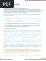 Sábado  Teses Capciosas Sob   