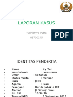 NEURO LapSus Putra