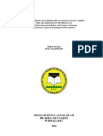 Download Skripsi - Peningkatan Hafalan Juz Amma Melalui Kegiatan Pembiasaan by Eka L Koncara SN34915524 doc pdf