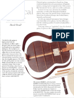David Braid - Play Classical Guitar PDF