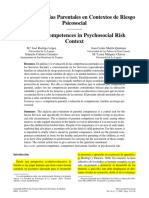 Competencias Parentales Interv Psicosocial (2009) (1)