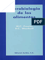 MICROBIOLOGÍA DE LOS ALIMENTOS - FRAZIER.pdf