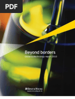 Download Global Biotech Report - EY - 2010 by xav9238 SN34916064 doc pdf
