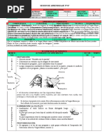 Sesión Nº 07 - La Virgen María