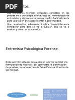 Psicología Forense 