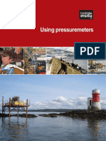 Guide to choosing the right pressuremeter for soil testing