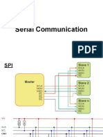 Arduino Class - Lesson 3 - Serial Communication
