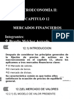 W12_Mercados Financieros