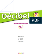 Decibel 2 GP