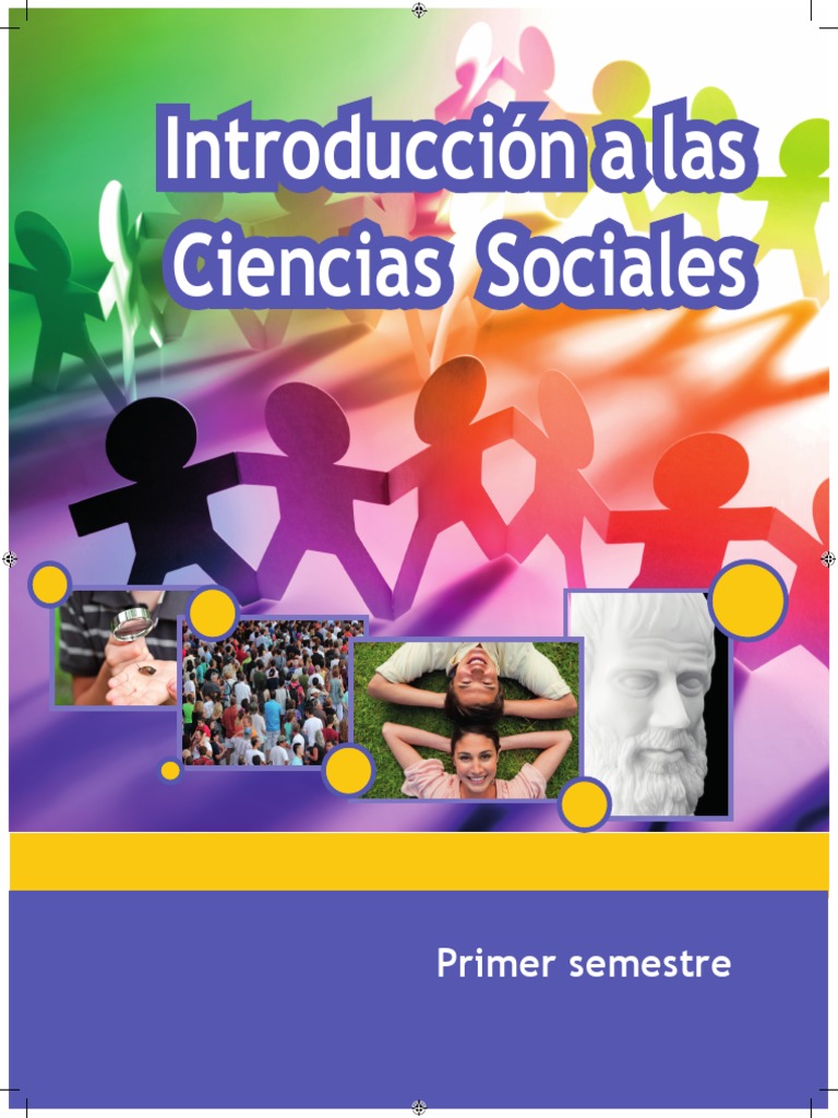 Introduccion a Las Ciencias Sociales Intuición Ciencia