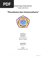 Download Pluralisme  Universalisme by joshuamaleakhikippuw SN349164169 doc pdf