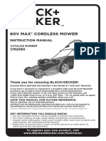 Blackdecker Manual