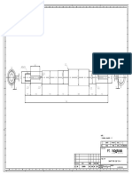 Shaft for Cbp Cp-1-Model