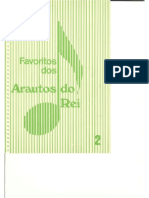 Partituras Arautos do Rei_ Favoritos Volume 2.pdf