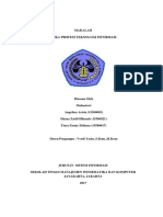 Download Tugas Makalah Etika Teknologi Informasi AngelTiaraHusna by Verdi Yasin SN349164730 doc pdf