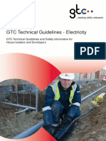 Gtc Electricity Technical Guidelines4