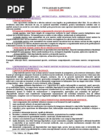 Rezolvare Titularizare 2018