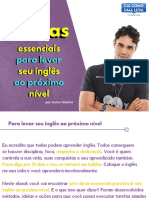 Ebook Do Junior - 7 Dicas PDF