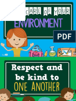 RespectClassroomPosters TeachThis