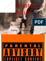 Kejahatan Sexual.ppt