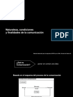 Comunicacion Efectiva PDF