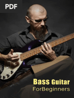 Download Bass Guitar for Beginnerspdf by inform3r SN349171567 doc pdf