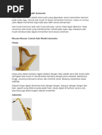 Download Alat Musik Harmonis Dan Pengertian by eganardhian SN349171770 doc pdf