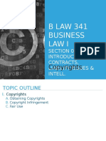 BLAW 341 Presentation 27