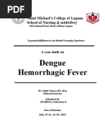 Download DENGUE CASE by Babyrlene Padilla Aabieza RN SN34917305 doc pdf