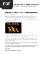 Download The Dark Side of Illegal Immigration - Wagner by PRMurphy SN34917488 doc pdf
