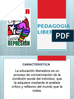 pedagogialiberadora-120514171631-phpapp01