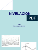 Nivelacion Comp 2015