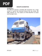 Wdg4,p4 Electrical