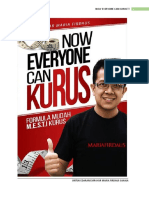 Now Everyone Can Kurus