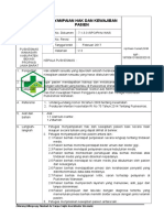 7.1.3.3 Penyampaian Hak Dan Kewajiban (1)