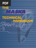 Maska Technical