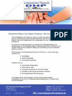Unternehmenspraesentation - Hanseatischen Pflegeprofis DHP - Final PDF