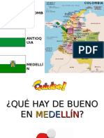 Medellín Ppt 2
