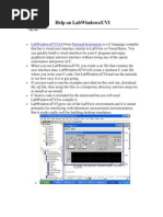 Labwindows Cvi 5.5 Download