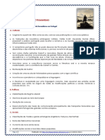 Romantismo - Características PDF