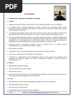 Romantismo - características.pdf