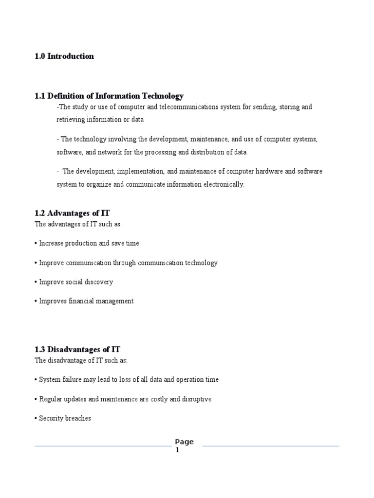 Science Computer Assignment.docx | Mainframe Computer | Personal Computers