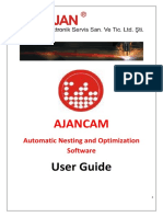 AJANCAMV6 User Guide