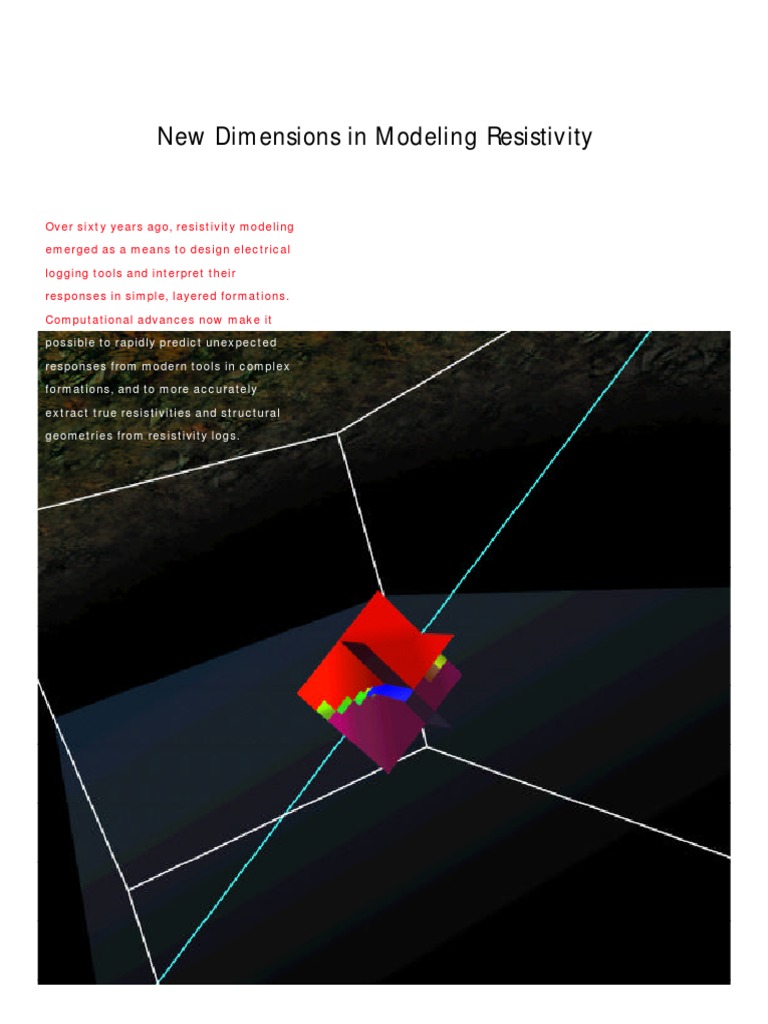 Modeling | Download Free PDF | Finite Element Method | Mathematical Model