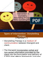 Storytelling Therapy and   Bibliocounselling.ppt-rojiah.pptx