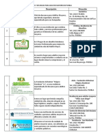 Asilos y Estancias para Adultos Mayores en Puebla PDF