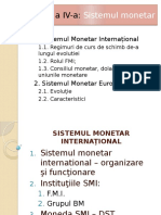 Cursul 10_organizarea Monetara