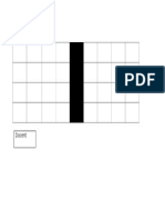 Plattegrond Leeg